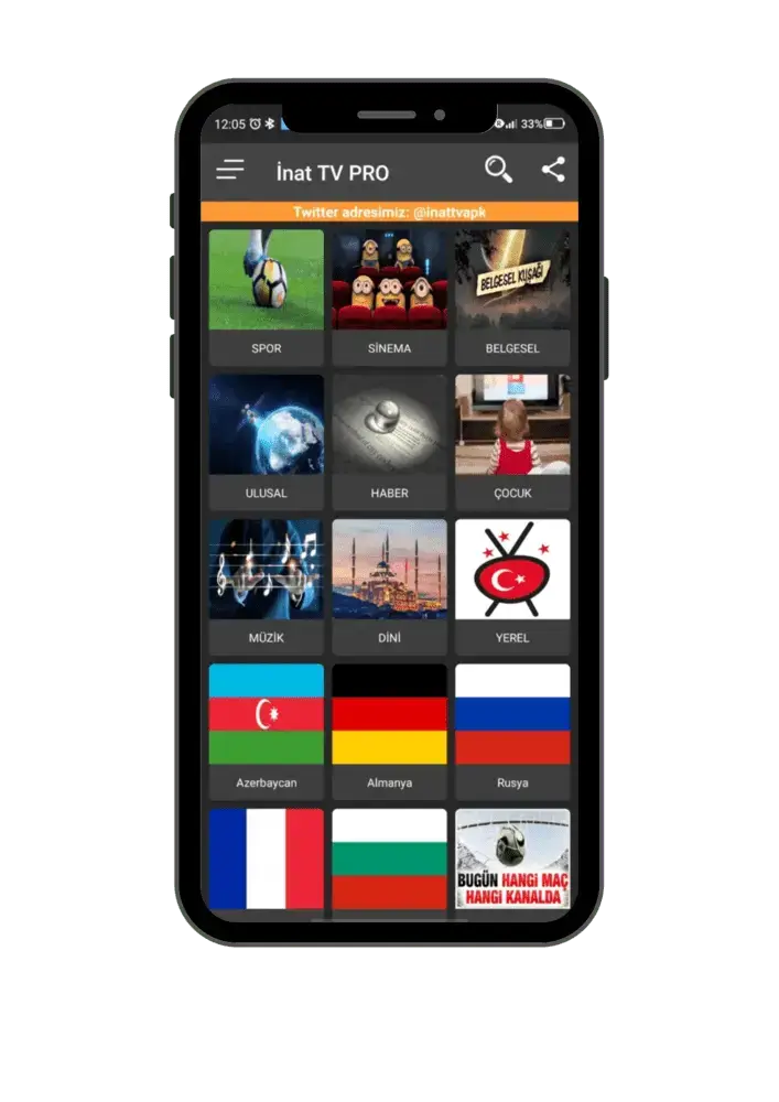 Selçuk Sports APK